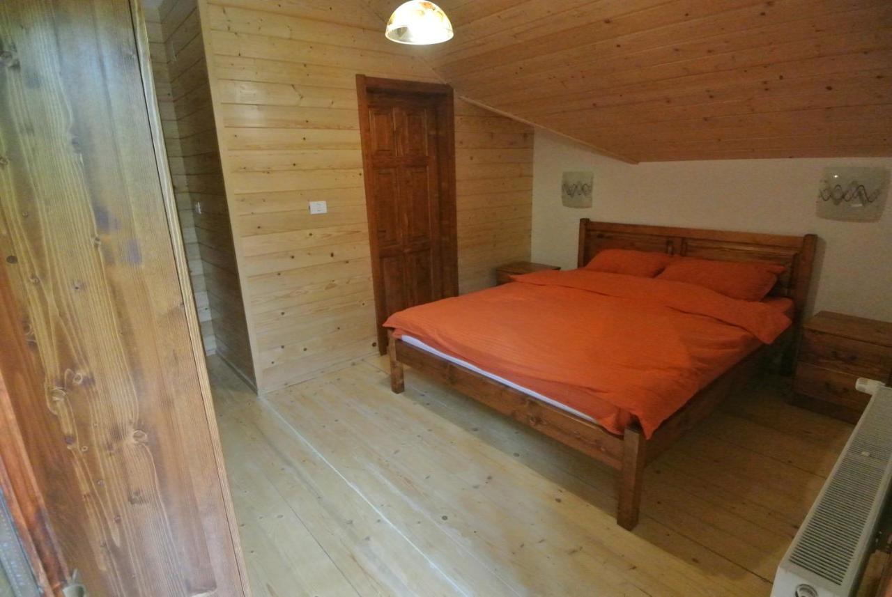 Chalet By The River Văliug Zewnętrze zdjęcie
